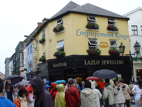 IRL 672 Galway