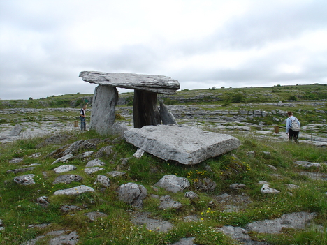 IRL 698 Dolmen