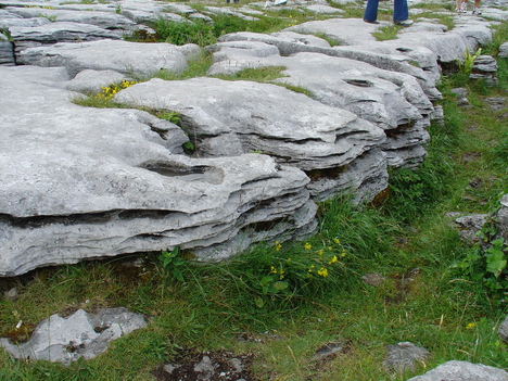 IRL 702 the Burren