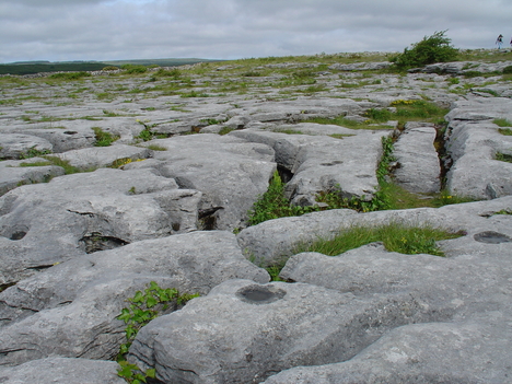 IRL 709 the Burren