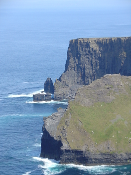 IRL 720 Cliffs of Moher
