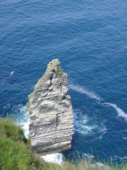IRL 722 Cliffs of Moher