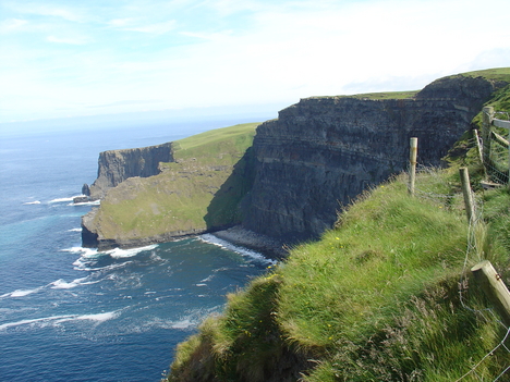 IRL 724 Cliffs of Moher