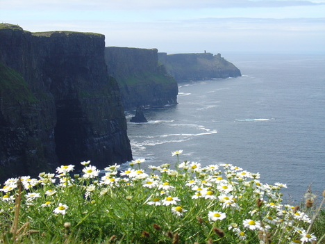 IRL 735 Cliffs of Moher