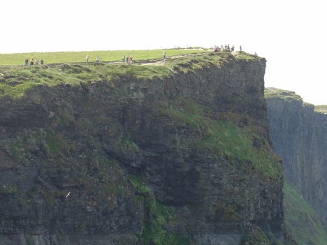IRL 736 Cliffs of Moher