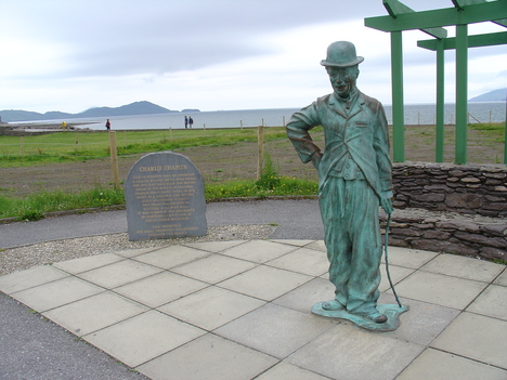 IRL 937 Waterville és Chaplin