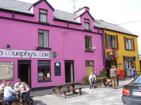 IRL 971 Sneem