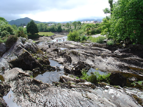 IRL 974 Sneem