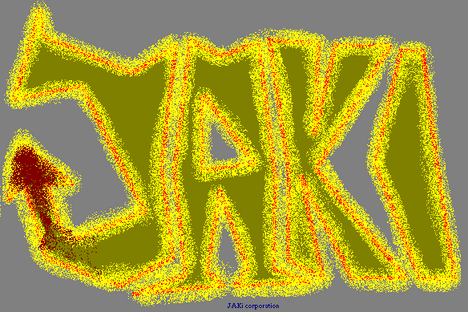 JAKi