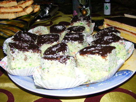 kokusz kocka