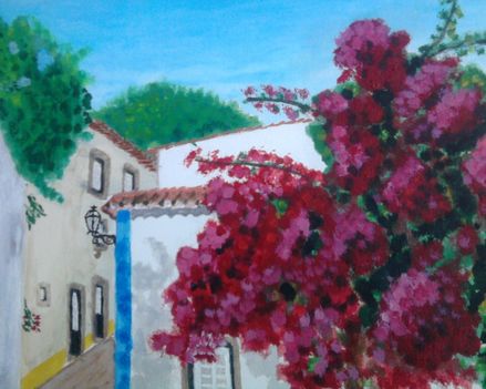 Obidos 1