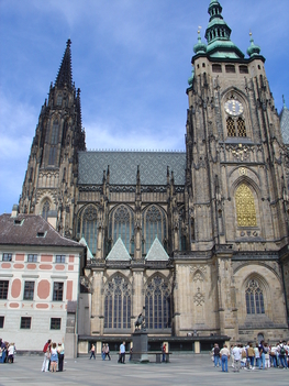Prága 165