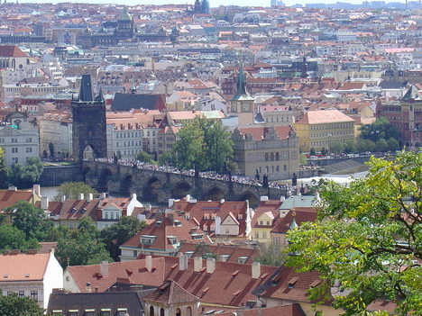 Prága 176