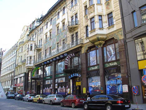 Prága 244