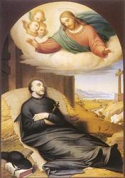 Xaver Szent Ferenc