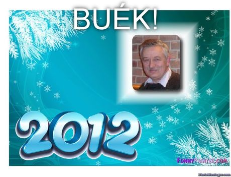 BUÉK