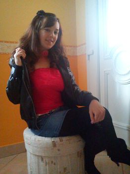 dzsekis :P