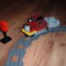 ELADÓ LEGO DUPLO THOMAS ÉS BARÁTAI 1