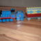 lego duplo Gordon