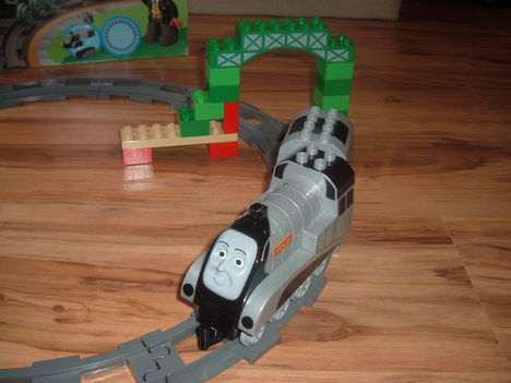 LEGO DUPLO SPENCER