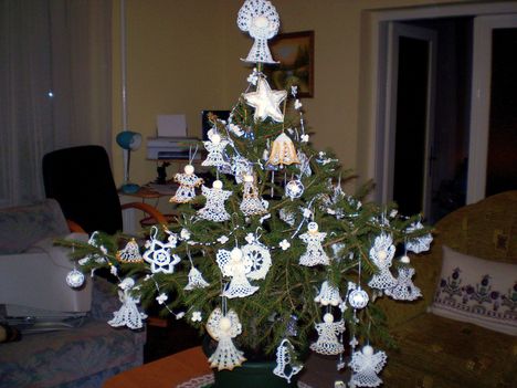 2011. Karácsony