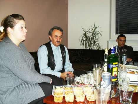 2011 Karácsony   : 2
