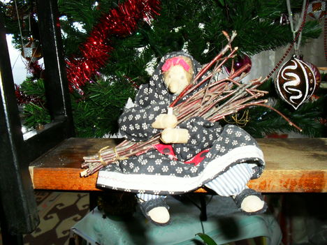 2011 Karácsony   : 3