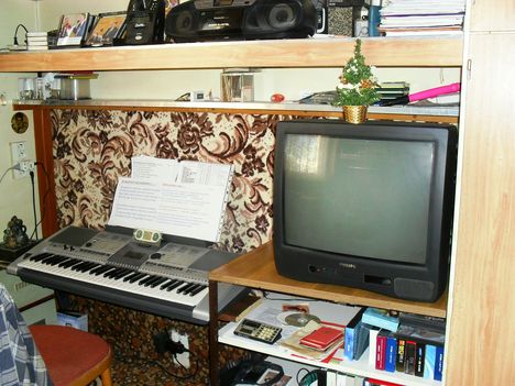 2011 Karácsony   : 4