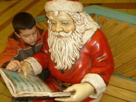 Áldás 3