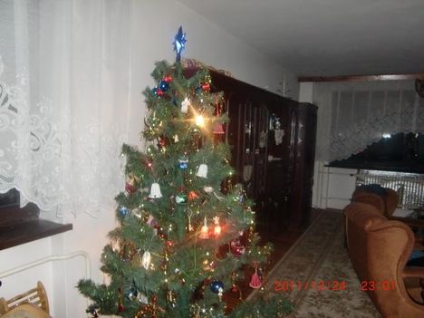 Karácsony 2011 12