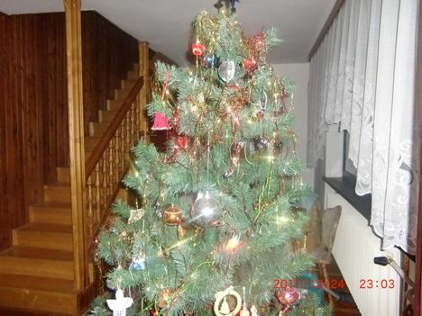 Karácsony 2011 3