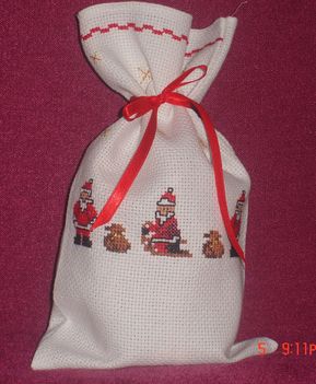 Télapó zsák3