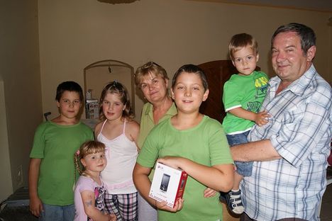Dádi Szülinapja