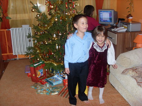 KARÁCSONY 9