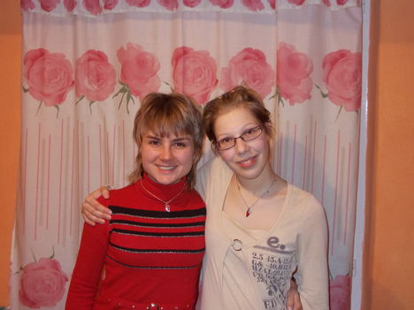 Legjobb Barátnőmmel ♥♥