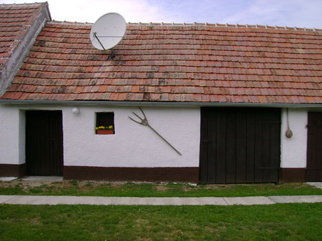 Pajta