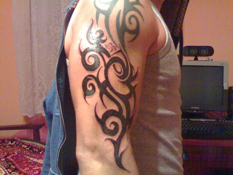 Tribal