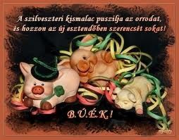 BUEK!