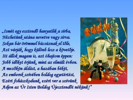 BUEK!