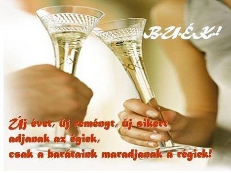 BUÉK !