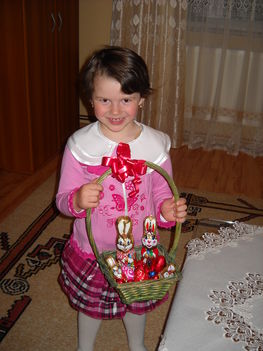 húsvét 2011