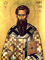Nagy Szent Vazul