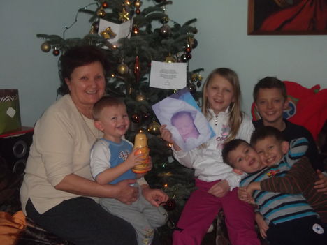 Boldog karácsony!