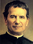 Bosco Szent János
