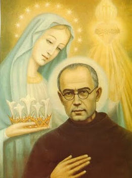 Maximilian Maria Kolbe