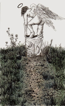 "Angyalbőrben"
