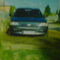 ford escort,klub 2