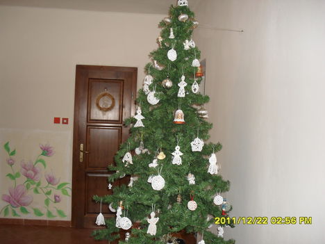 karácsony 2011