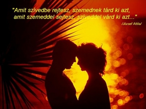 Amit a szívedbe rejtesz