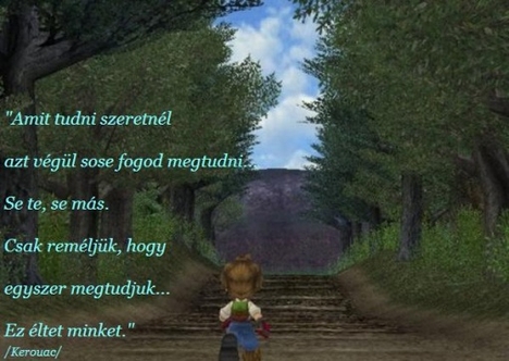 Amit tudni szeretnél